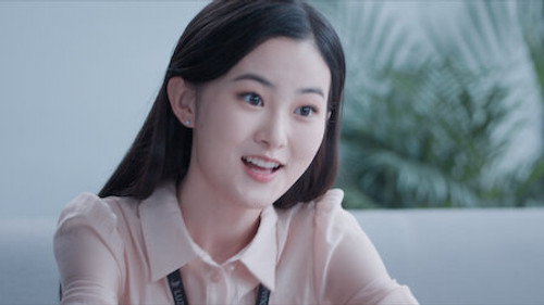 Flight to You Season 1 EP 3