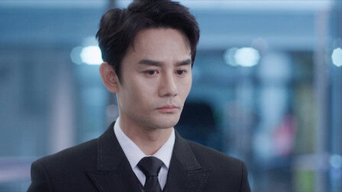 Flight to You Season 1 EP 21