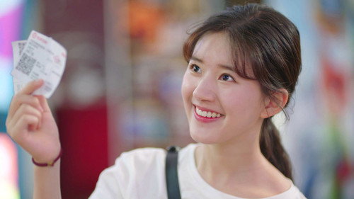 สะดุดรักมิสเตอร์หลิง Season 1 EP 3