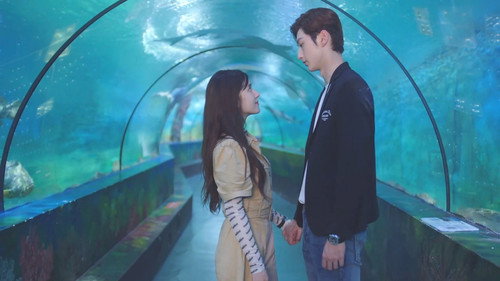 สะดุดรักมิสเตอร์หลิง Season 1 EP 20