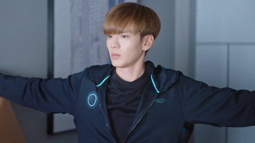 Double Love Season 1 EP 5