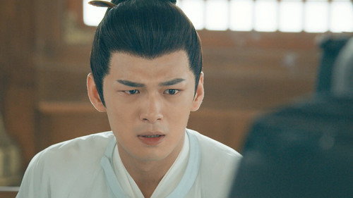 ข้านี่เเหละองค์หญิงสาม  Season 1 EP 21