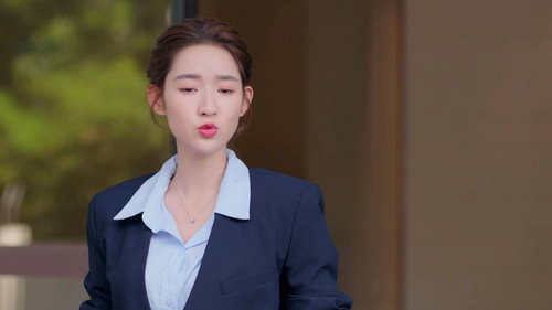 The Love You Give Me Season 1 EP 7
