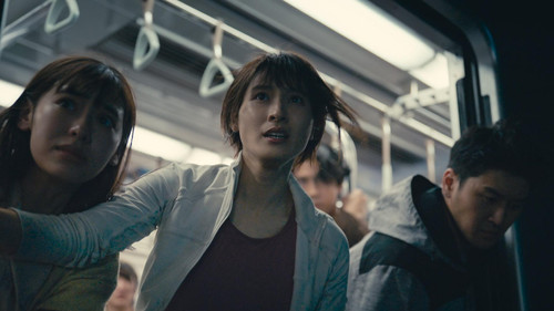 Alice in Borderland  Season 3 EP 4
