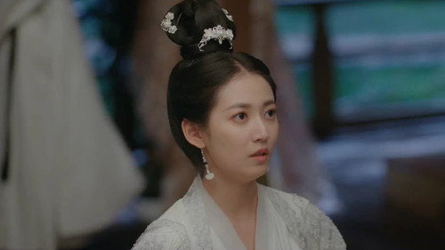 Unchained Love Season 1 EP 3