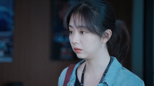 Flight to You Season 1 EP 28