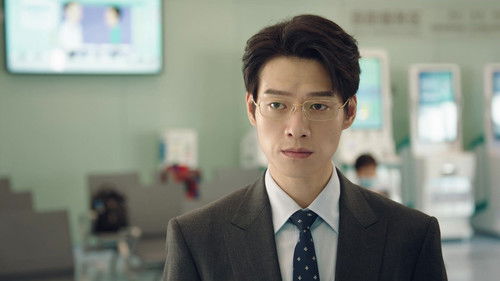 Fireworks of My Heart Season 1 EP 36