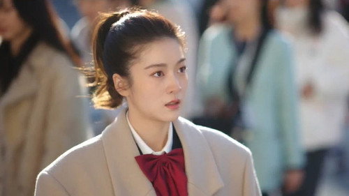 Double Love Season 1 EP 11