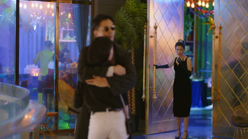 Have a Crush On You  Season 1 EP 2