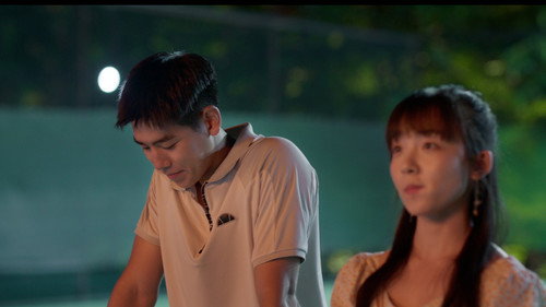 Nothing But You  Season 1 EP 27