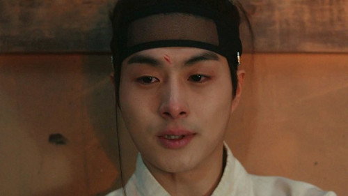 The Secret Romantic Guesthouse Season 1 EP 17