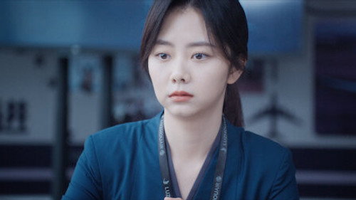Flight to You Season 1 EP 11