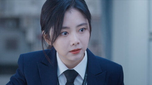Flight to You Season 1 EP 14