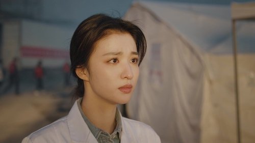Fireworks of My Heart Season 1 EP 24