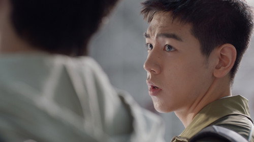 Nothing But You  Season 1 EP 21