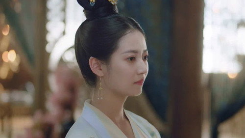Unchained Love Season 1 EP 34