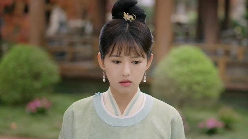 Unchained Love Season 1 EP 27