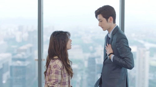 สะดุดรักมิสเตอร์หลิง Season 1 EP 18