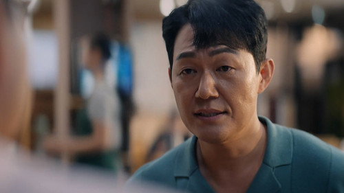 Unlock My Boss  Season 1 EP 2