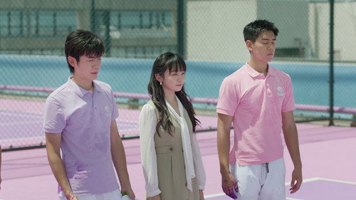 Nothing But You  Season 1 EP 36