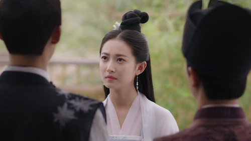 Unchained Love Season 1 EP 18