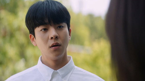 Unlock My Boss  Season 1 EP 1