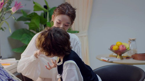 The Love You Give Me Season 1 EP 21