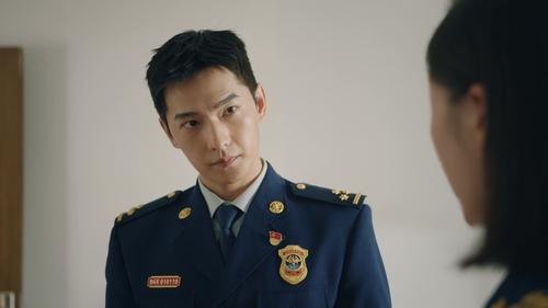 Fireworks of My Heart Season 1 EP 26