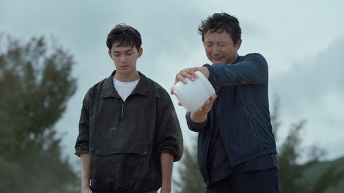 Nothing But You  Season 1 EP 26