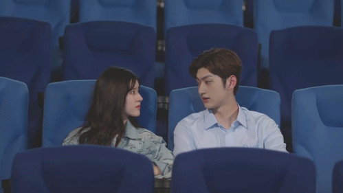 สะดุดรักมิสเตอร์หลิง Season 1 EP 23