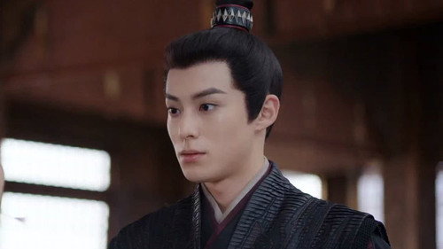 Unchained Love Season 1 EP 10