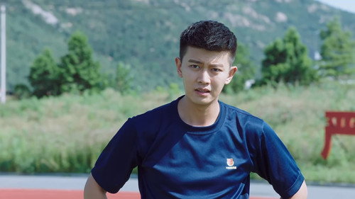 เปลวไฟสีน้ำเงิน  Season 1 EP 17