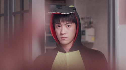 Flight to You Season 1 EP 13