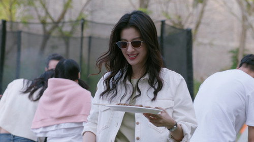 Have a Crush On You  Season 1 EP 22