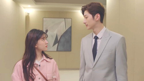 สะดุดรักมิสเตอร์หลิง Season 1 EP 17