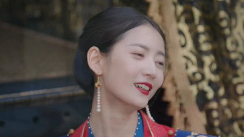 Unchained Love Season 1 EP 35