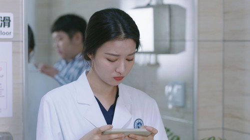 Have a Crush On You  Season 1 EP 17