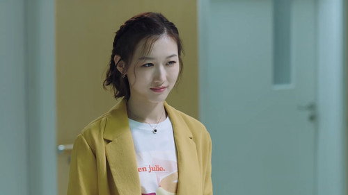 เปลวไฟสีน้ำเงิน  Season 1 EP 21