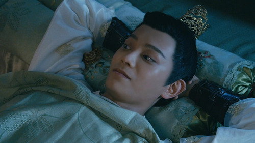 ข้านี่เเหละองค์หญิงสาม  Season 1 EP 16