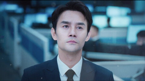 Flight to You Season 1 EP 39