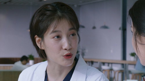 Have a Crush On You  Season 1 EP 25