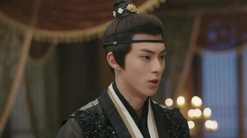 Unchained Love Season 1 EP 32
