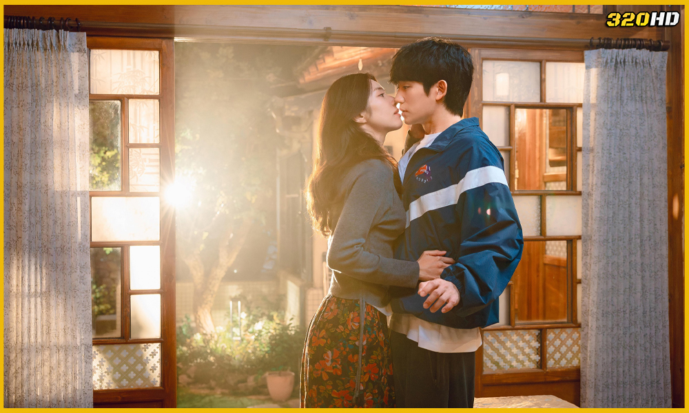 Our Sticky Love รักติดหนึบ (2026) พากย์ไทย-ซับไทย