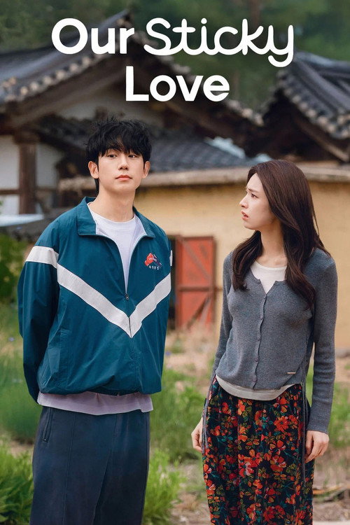 ดูซีรี่ย์ Our Sticky Love รักติดหนึบ (2026) พากย์ไทย-ซับไทย EP.1-12 (จบ) Season 1