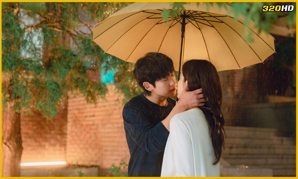 ดูซีรี่ย์ Our Sticky Love รักติดหนึบ (2026) 