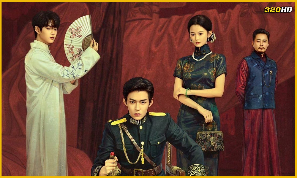 ดูซีรี่ย์จีน Whispers of Southern Song ศึกชิงหยกพิศวง