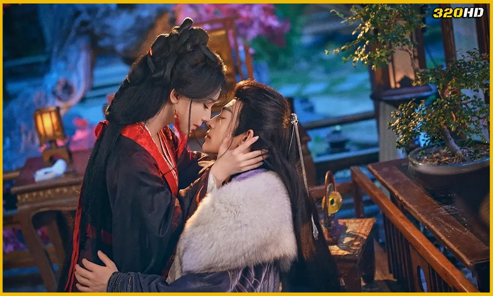 Blooms for Her วสันต์รักผลิบาน (2026) พากย์ไทย