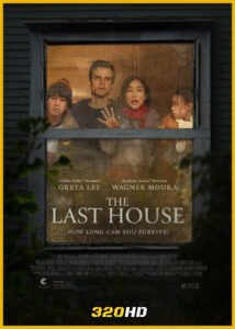 ดูหนัง The Last House บ้านหลังสุดท้าย (2026) พากย์ไทย-Netflix