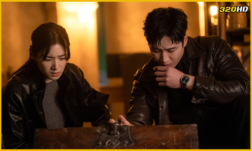 Flex X Cop 2 คุณชายสายสืบ ซีซั่น 2 (2026) พากย์ไทย-ซับไทย