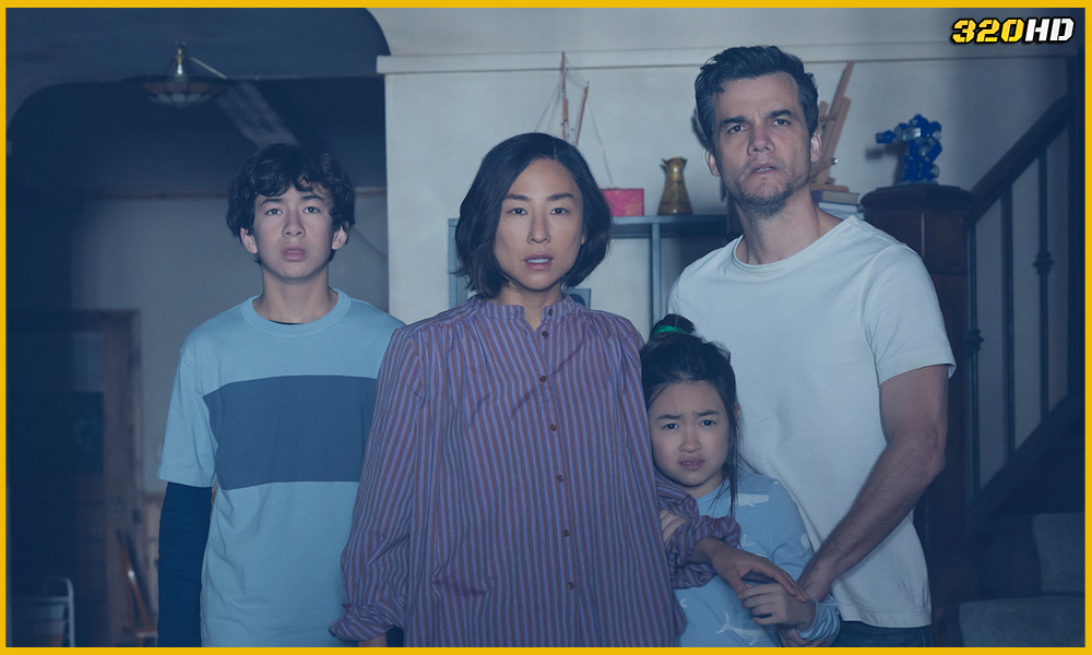 ดูหนัง The Last House บ้านหลังสุดท้าย (2026)